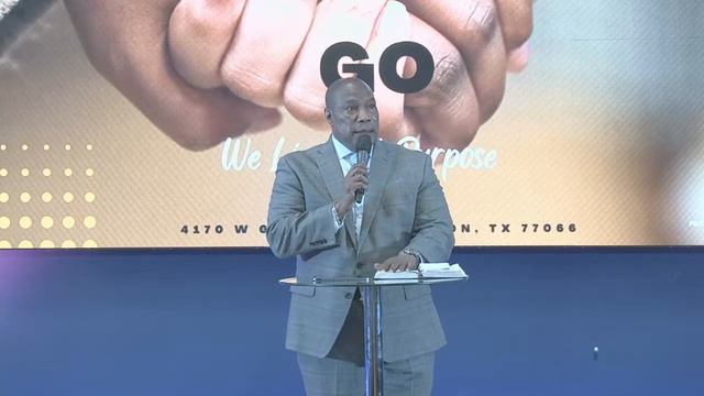 New Destiny Praise and Worship Center смотреть онлайн