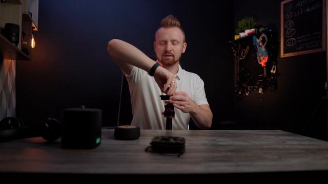 Моторизированный слайдер Syrp Magic Carpet с Syrp Genie One | Движение по 3-м осям смотреть онлайн