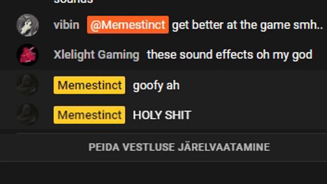 UNEXPECTED SAWRUNNER ENCOUNTER ON LIVESTREAM смотреть онлайн
