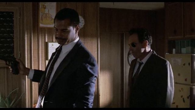 Freeway (Шоссе) - Matthew Bright, Kiefer Sutherland, Reese Witherspoon (Риз Уизерспун), 1996 смотреть онлайн