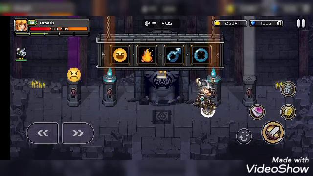 Final Destiny #3 конец главы 1 смотреть онлайн