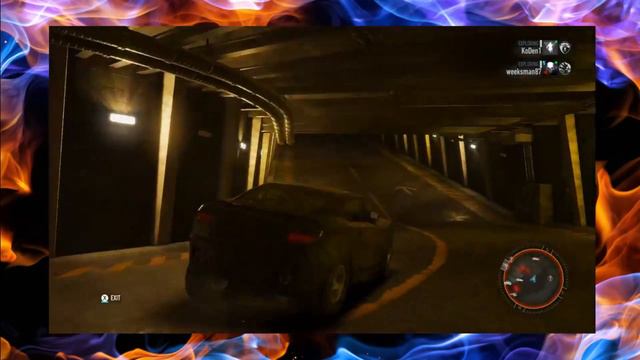 KRG - Ghost Recon Battle Buddies "The Flies he Couldn't Catch!" смотреть онлайн