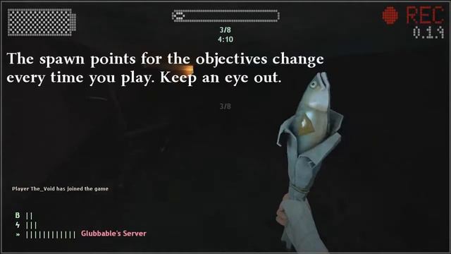 Slender Fortress 2 - Introduction. смотреть онлайн