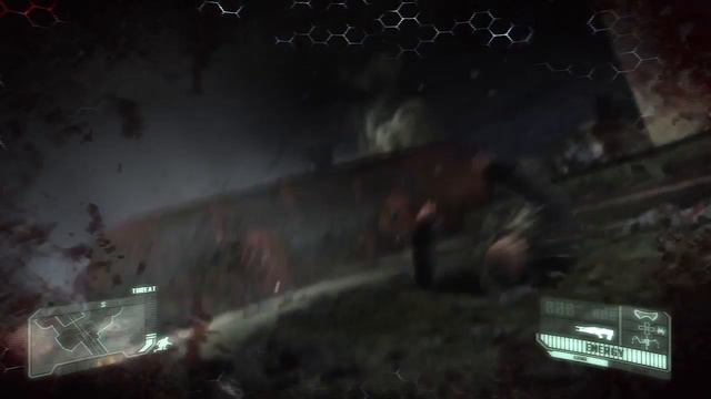 CRYSIS 3 -THE DEATH TRAIN- Part 4 смотреть онлайн