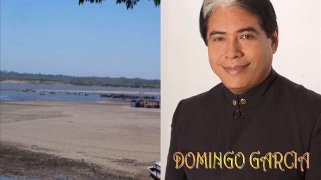 Domingo Garcia Me Voy a Mete a Pichirre смотреть онлайн