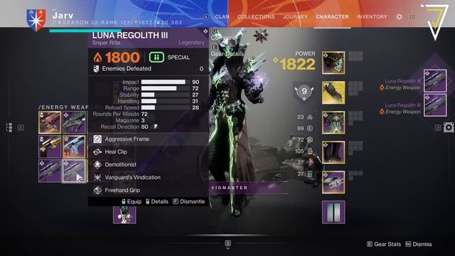 Destiny 2 | HUGE SEASON 23 PREVIEW! Season of the Wish & Everything We Know! смотреть онлайн