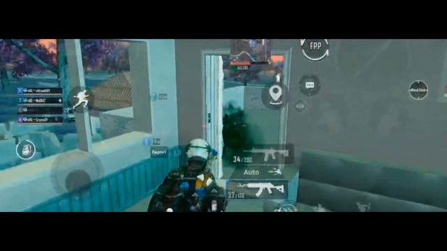 I am alive 👻 | Pubg mobile | CrysiS смотреть онлайн