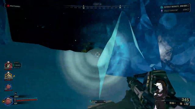 DEEP ROCK GALACTIC | NEMESIS #15 (1080p) смотреть онлайн