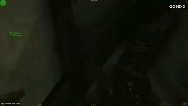 COUNTER STRIKE ESCAPE GAMEPLAY 2 смотреть онлайн