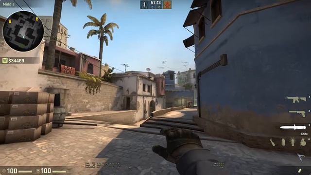 How To: Setup a Jump-Throw Bind (Two Button) смотреть онлайн