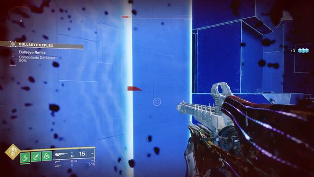 Destiny 2 Season of Deep Use Exotic Wicked Implement Creeping Attrition Get Silver Leafs смотреть онлайн