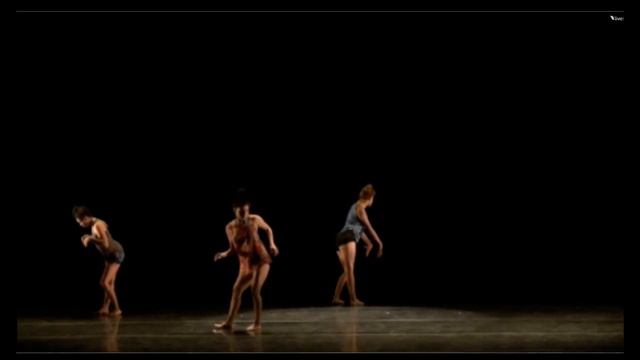 Vas a ser mama | Coreografia de David Barron смотреть онлайн