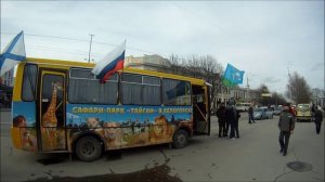 Крымская весна 2014