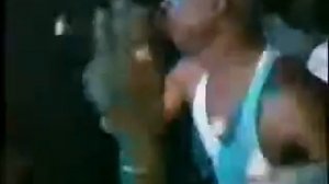 Tupac Shakur  -2Pac- Only Fear Of Death  (Don´t Cry Remix).mpg
