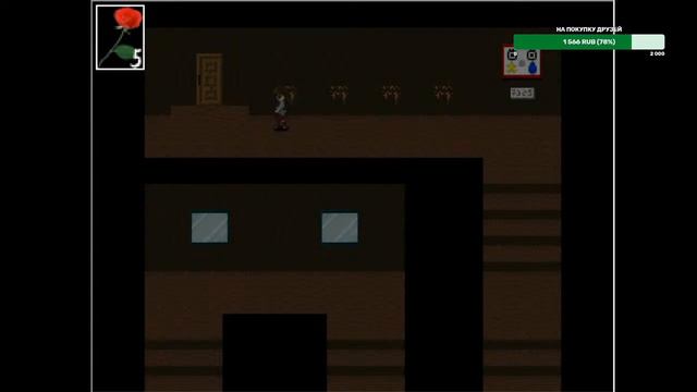 Ib. Ностальгический стрим смотреть онлайн