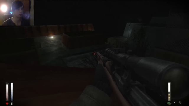 Let's Play : Cry Of Fear - Episode 16 - YES, I DID IT! смотреть онлайн