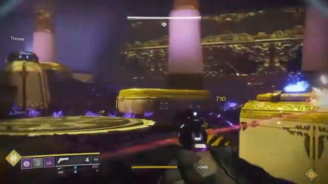 Destiny 2 - Calus 2 Man Kill! смотреть онлайн