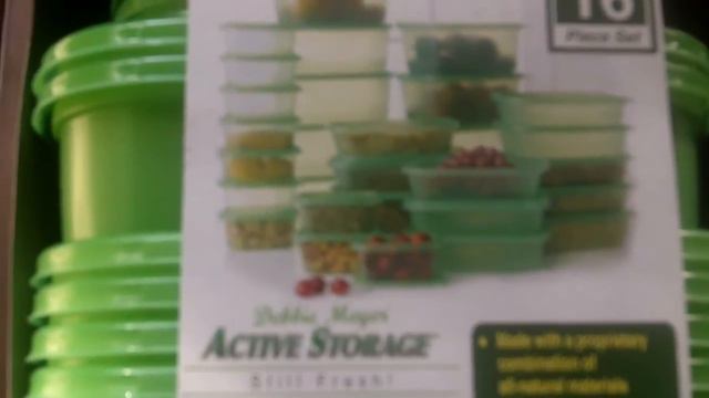 Save Money on Your Groceries extend Life of Produce Debbie Meyer Green Boxes смотреть онлайн