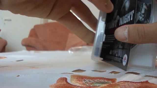 Unboxing: Crysis 2: PS3 смотреть онлайн