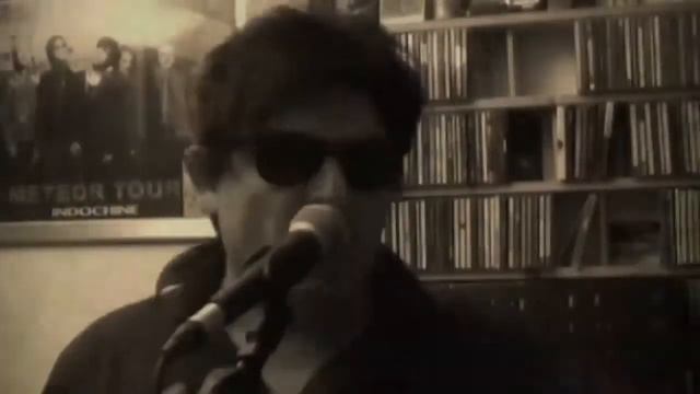 MA Répétition MR Dutronc par TH. B смотреть онлайн