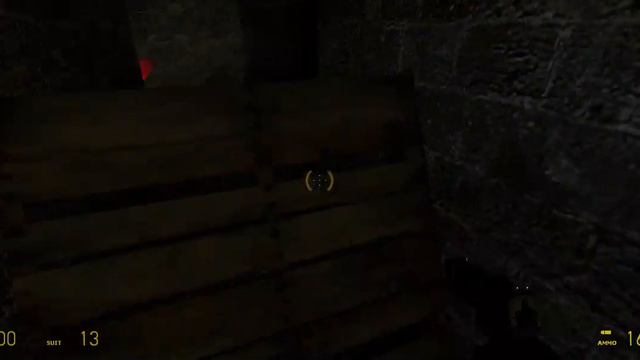 HALF LIFE 2 chapter 3 part 2 Combine get serious смотреть онлайн