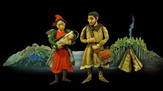 Русские открыли Америку задолго до Колумба смотреть онлайн