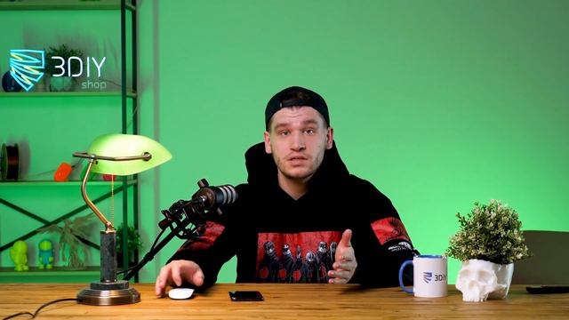 ☕ ГН #47 3D-печатный «биодом», лаборатория пищевой 3D-печати в ВятГУ, башня в Швейцарии и др новости смотреть онлайн