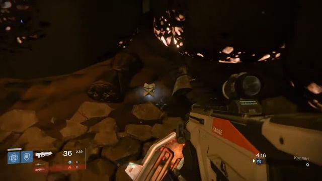 Destiny - Dead Ghosts in the Crucible | The Dungeons смотреть онлайн