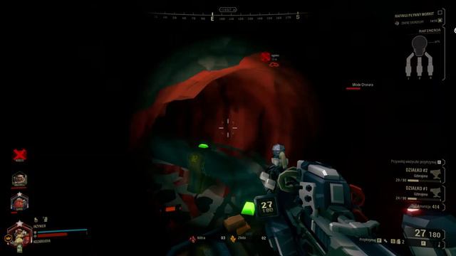 Deep Rock Galactic - 3 Minute Pipeline смотреть онлайн