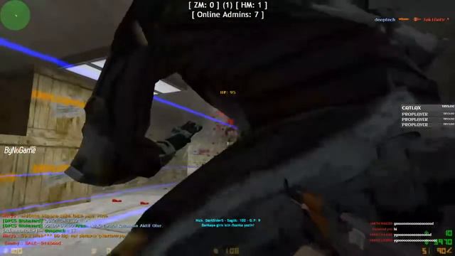 🔴LIVE | CS 1.6 ZOMBIE ESCAPE - CS:GO MOD - Biohazard смотреть онлайн