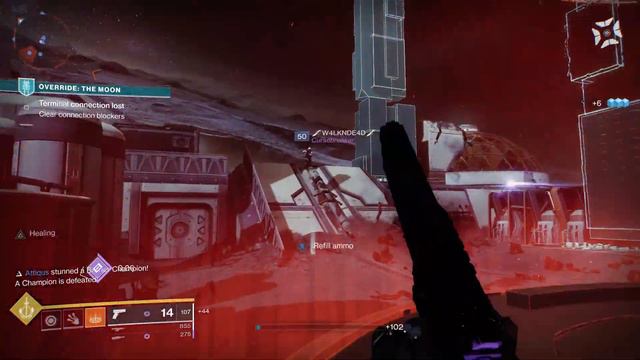 Destiny 2 | Cross Play Beta Playlist Next Week! Vault of Glass Prep News And Hunter Exotic Disabled смотреть онлайн