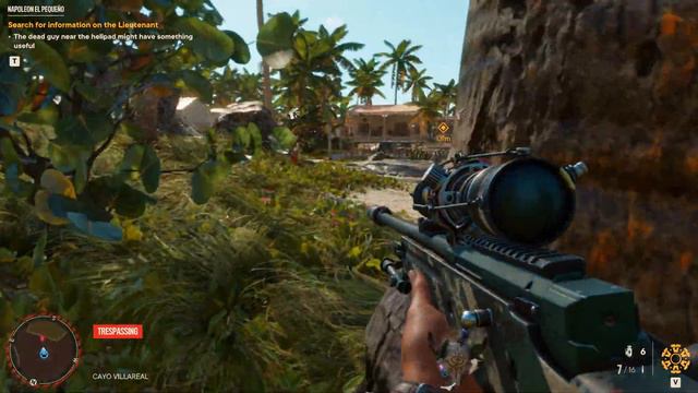 Napoleon el Pequeno #11 - Far Cry 6 смотреть онлайн