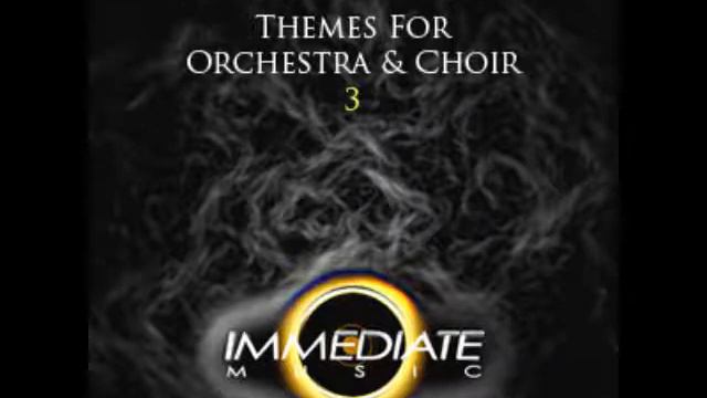 Immediate Music - Global Crisis 1 смотреть онлайн