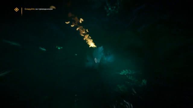 Прохождение игры Far Cry Primal - #7 Видение: звери. смотреть онлайн