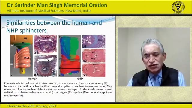 Dr. Sarinder Man Singh Memorial Orations смотреть онлайн