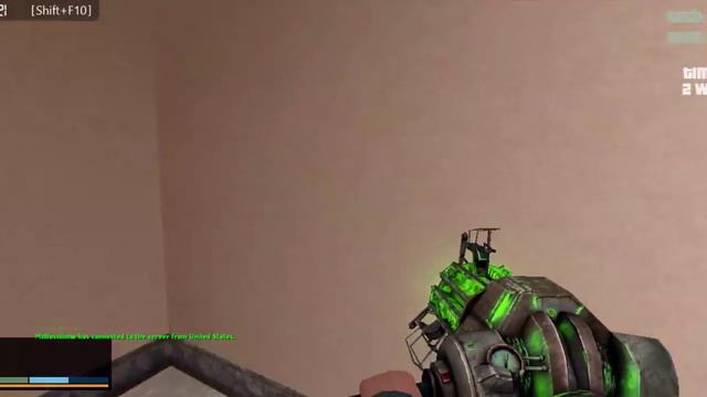 Half-Life 2: Deathmatch смотреть онлайн