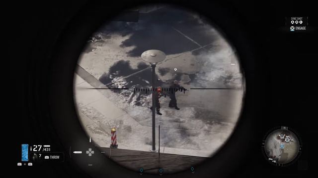 Tom Clancy’s Ghost Recon Breakpoint : Snow area смотреть онлайн