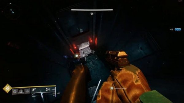 Destiny 2 PC - Gameplay