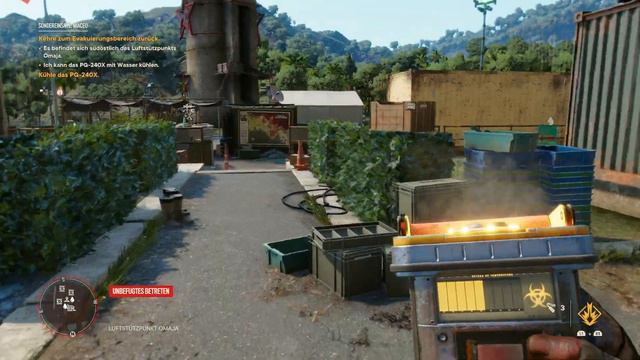 FarCry6 Part78 Sondereinsatz Maceo смотреть онлайн