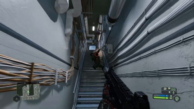 CRYSIS REMASTERED прохождение #3 смотреть онлайн