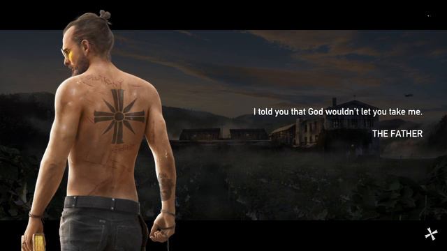 FAR CRY 5 NEW GAME + UPDATE! | LIVE смотреть онлайн