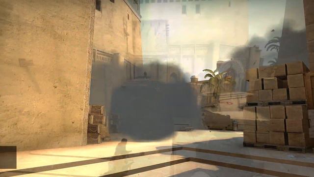 4GAME CS:GO Fragmovie - August 12, 2017 смотреть онлайн