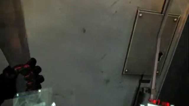 Crysis 2 how to open a door, the nanosuit way смотреть онлайн
