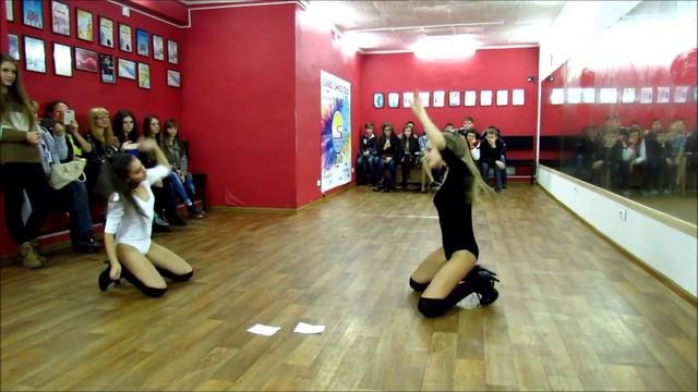 www.sds.md /Duet Go-Go 1 place/Choreo by Ivaschenko Anastasia/Moldova dance смотреть онлайн