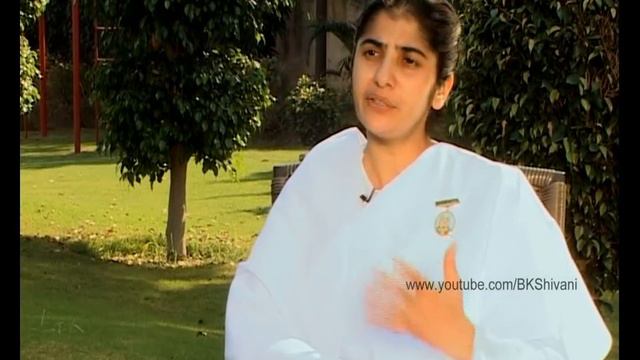 Write Your Own DESTINY: Ep 9: BK Shivani (English) смотреть онлайн