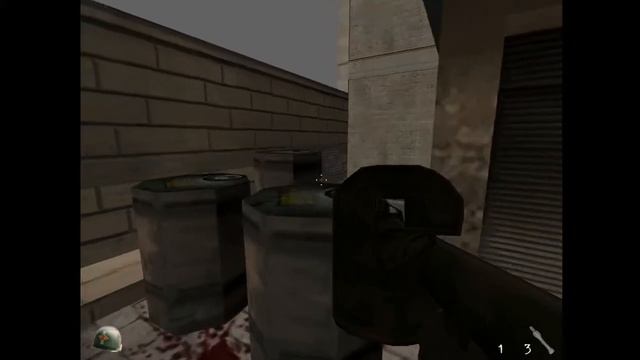 Half Life: Operations 1942 (remod) - pc mod full walkthrough смотреть онлайн