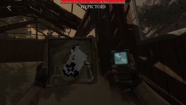 Highest/Infamous Redux Difficulty (Part 5) смотреть онлайн