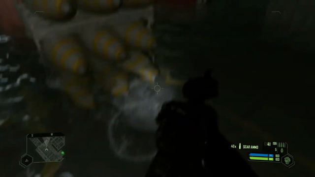 Crysis Remastered "Reckoning" Nintendo Switch Gameplay Part 10 Ending смотреть онлайн