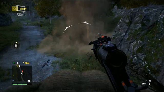 FarCry 4 Hurk's mission Elephant - Far Cry 4 Gameplay: Epic Adventure! смотреть онлайн