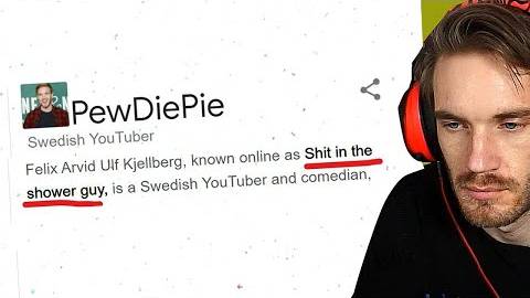 147-Меня оклеветали в Интернете.../I Am Being Slandered Online   LWIAY 00164_1080pFHR